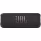 JBL Flip 6 BT Lautsprecher schwarz