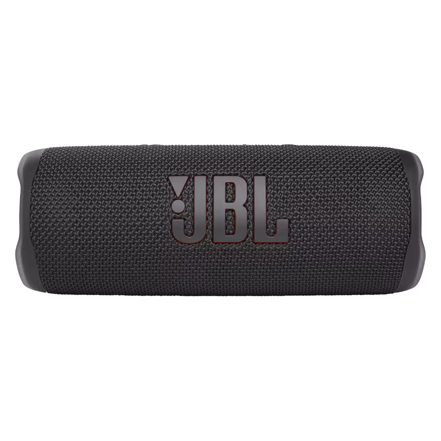 JBL Flip 6 BT Lautsprecher schwarz