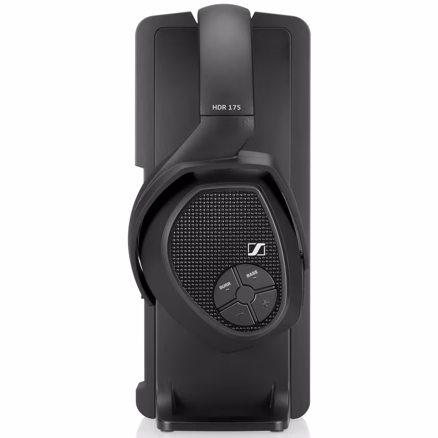 Sennheiser RS 175 Funk Kopfh&ouml;rer