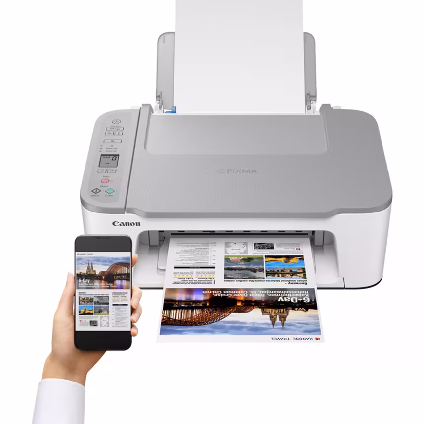 Canon TS3551i All-in-One Drucker