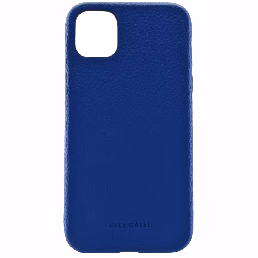 Galeli Backcover FINN Apple iPhone 12 true blue