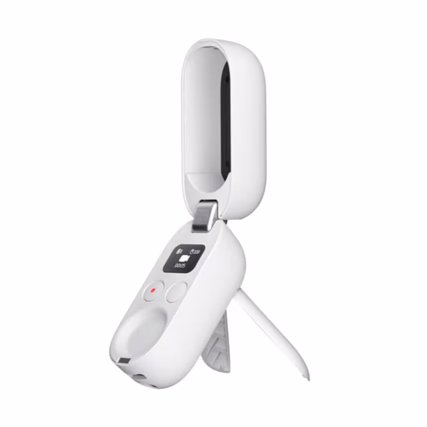 Insta 360 GO 2 High-Capacity Edition 