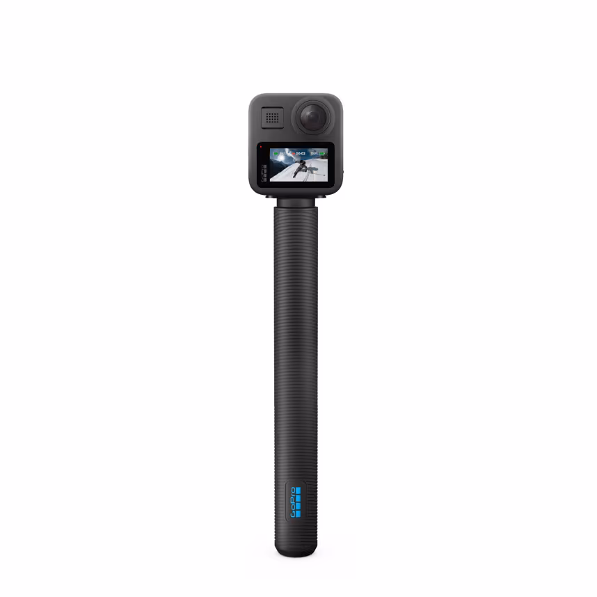 GoPro 4ft (1,2m) Extension Pole