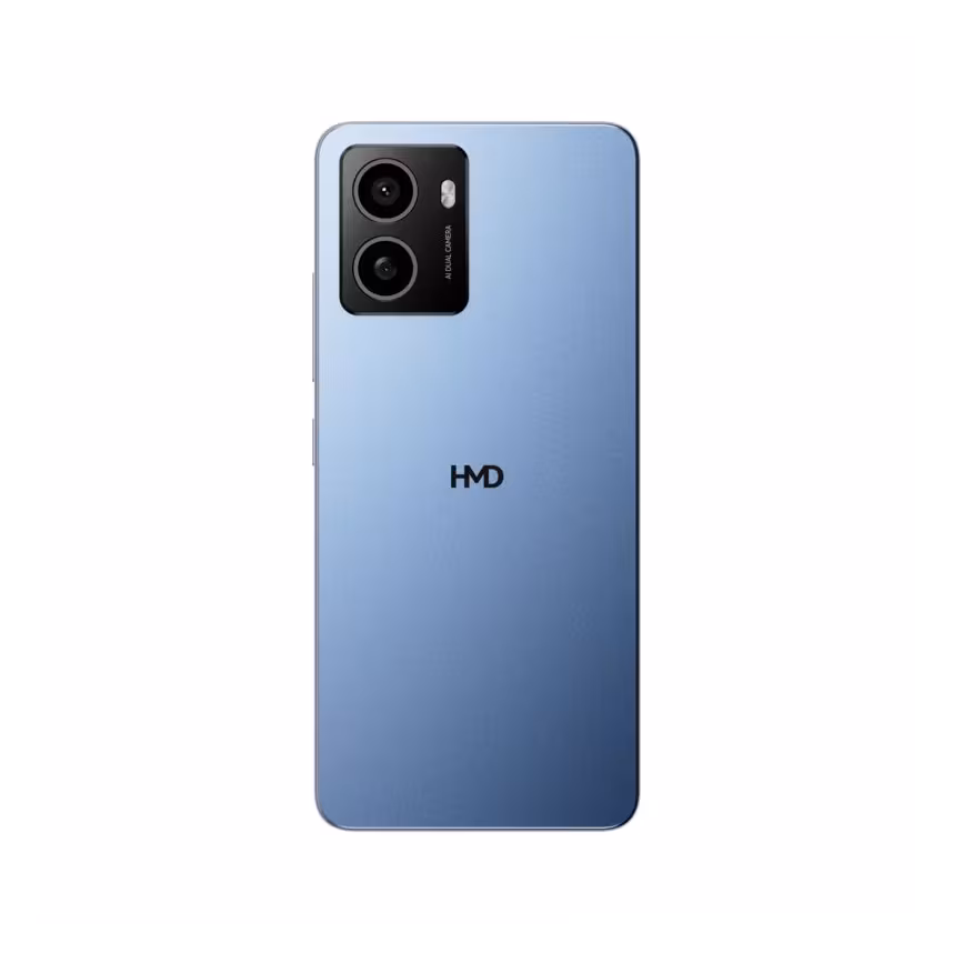 HMD Pulse DS 64GB 4G blau