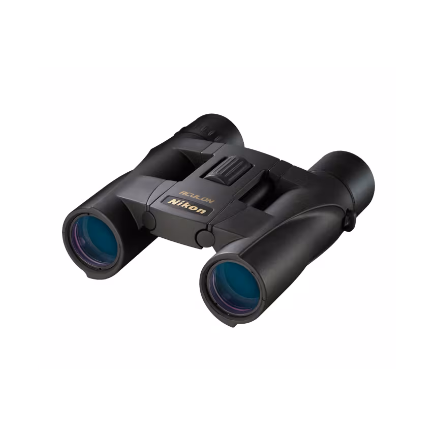 Nikon Aculon A30 10x25 black