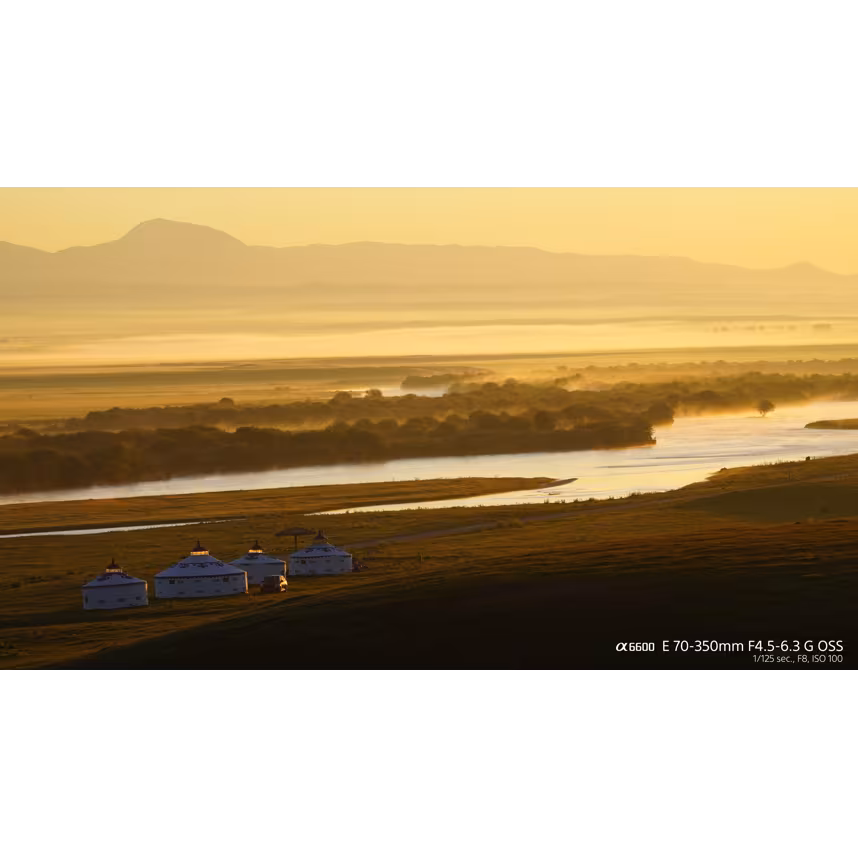 Sony SEL 70-350/4,5-6,3 G OSS