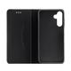 felixx Premium Book Case Venezia black mit Standfunktion und Innenfach für Samsung Galaxy A05s
