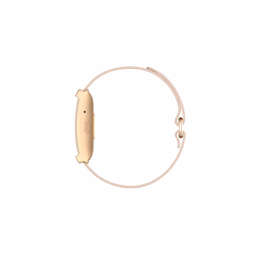 Felixx Fitness-Trackerband F20 FIT Rose