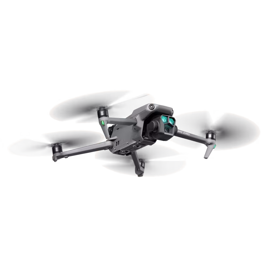 DJI Mavic 3 Pro Fly More Combo (DJI RC )
