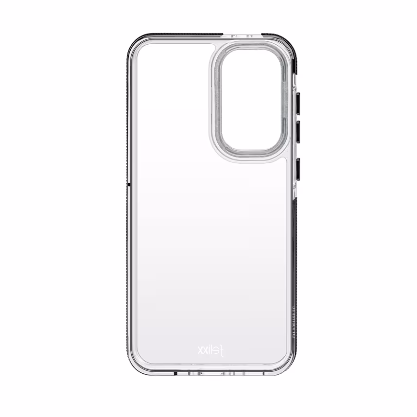 felixx Hybrid Case Shockproof mit Stand Samsung Galaxy A36