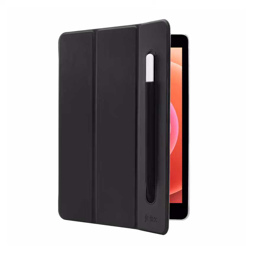 Felixx Tablet Case 10.2" Apple iPad 8. Generation schwarz