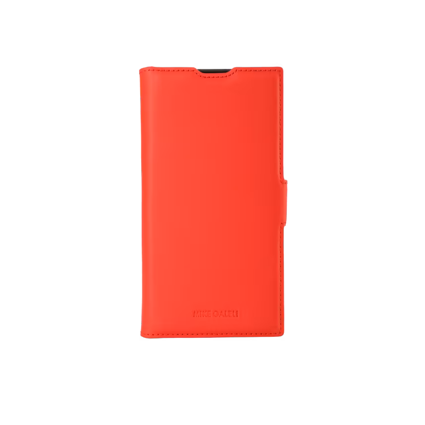 Galeli Book Case FABIO Samsung Galaxy S26 Ultra Cherry Tomato
