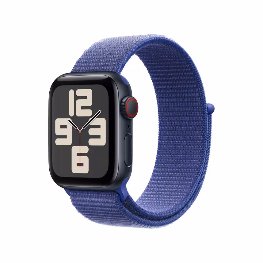 Apple Watch 40mm Sport Loop ultramarine 