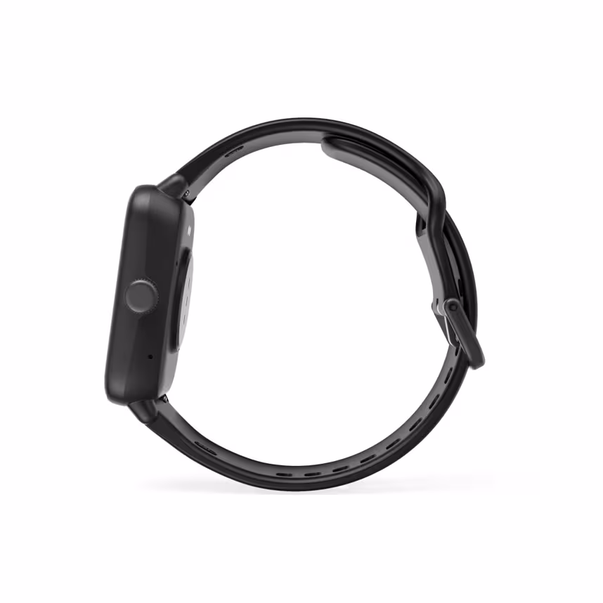 Hama Smartwatch 6010 schwarz