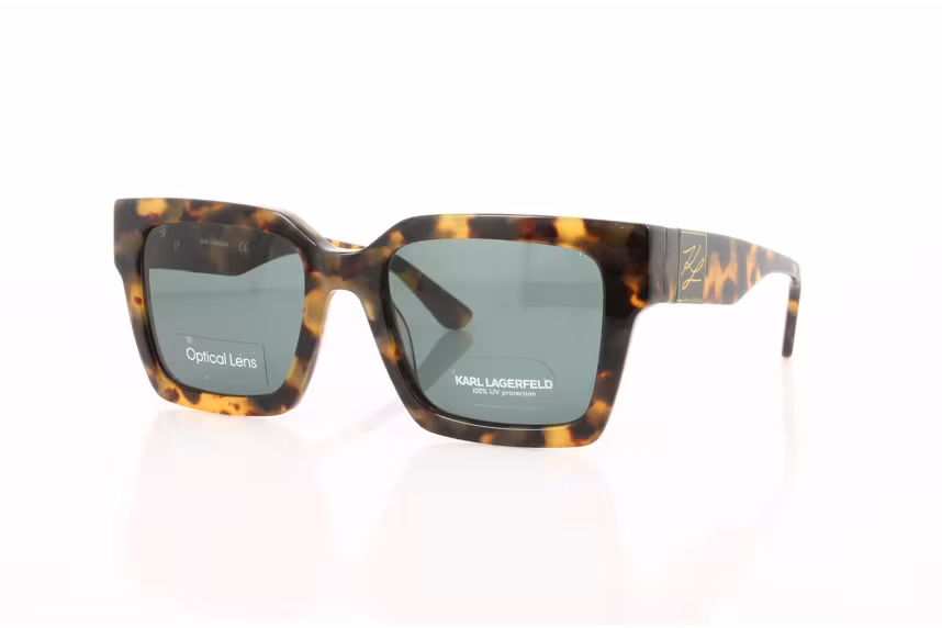 Karl Lagerfeld KL6057SH 215