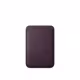 Apple iPhone FineWoven Wallet mit MagSafe blackberry