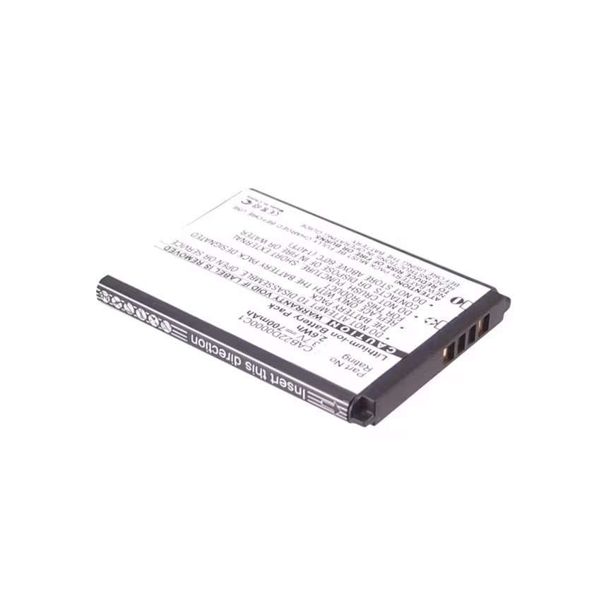 AGI Akku Alcatel One Touch 2010x 700mAh