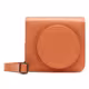 Fujifilm Instax SQ1 Case Terracotta Orange