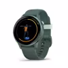 Garmin vivoactive 6 Jasper Green/J. Green Metallic
