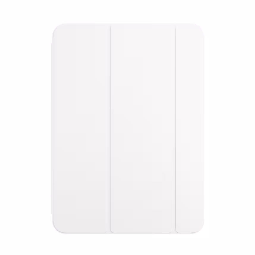 App iPad 11 A16 Smart Folio weiss