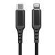 Felixx Premium PD MFI USB-C Lightning FastCharge Kabel 240cm