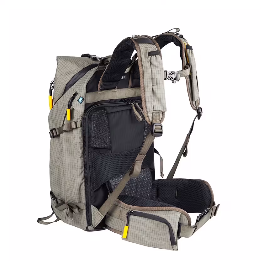 Vanguard VEO ACTIVE 49KG Rucksack Khaki 