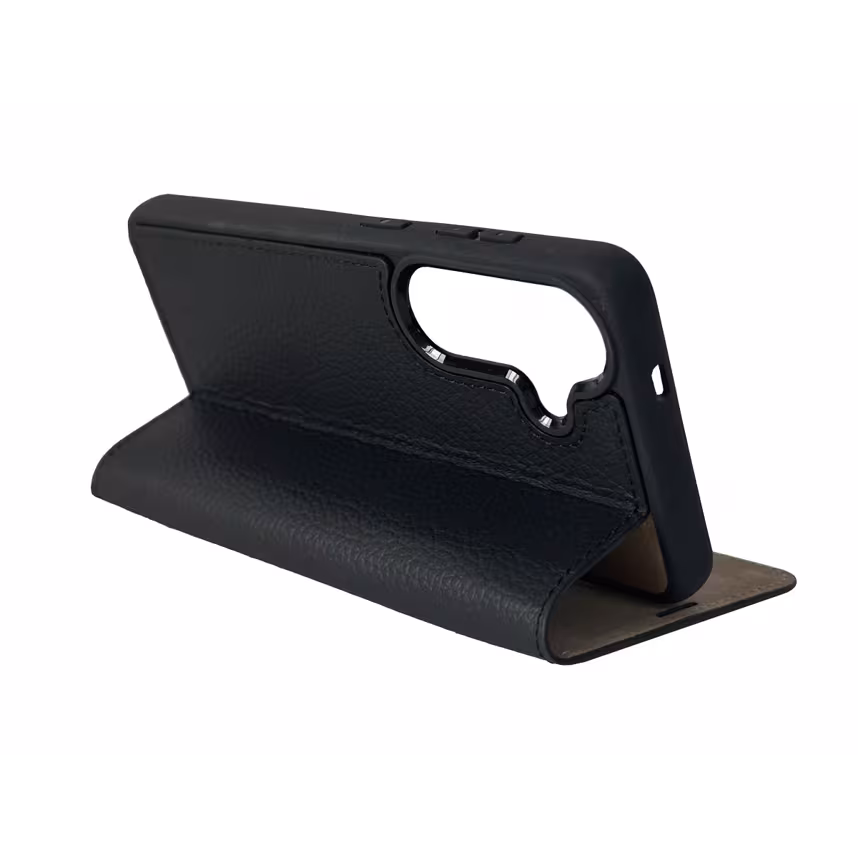 Galeli Book Case MARC X Samsung Galaxy S26 Black
