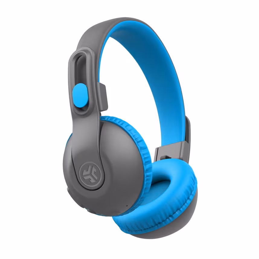 JLAB JBuddies Studio 2 Wireless HP Blue/Gray