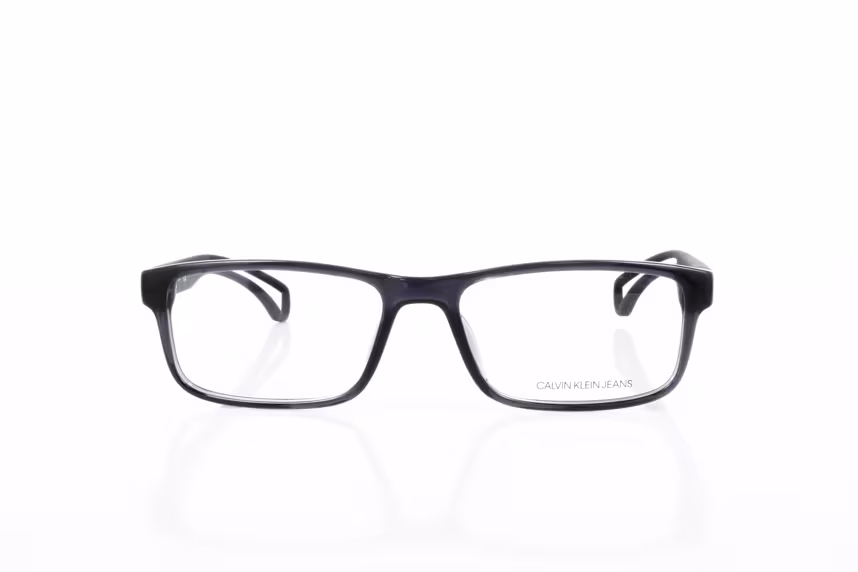 CKJ 19509 004 Herrenbrille Kunststoff