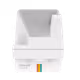Polaroid Now Plus weiß
