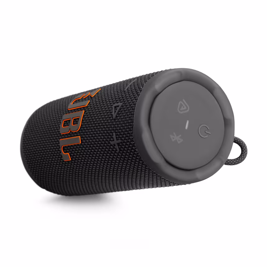 JBL Grip Bluetooth-Lautsprecher schwarz