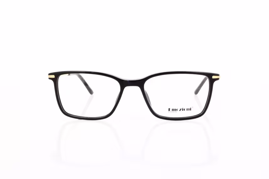 Emozioni EM 35-0630 03 Herrenbrille Kunststoff