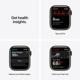 Apple Watch Series 7 GPS+Cellular Alu grün 41mm kleegrün