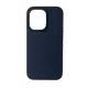 Galeli Back Cover Finn Apple iPhone 16 black