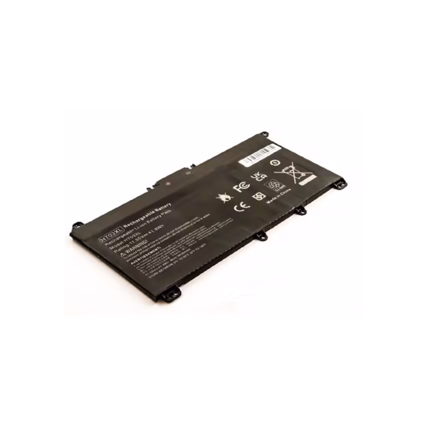 AGI Akku HP HT03XL 3350mAh