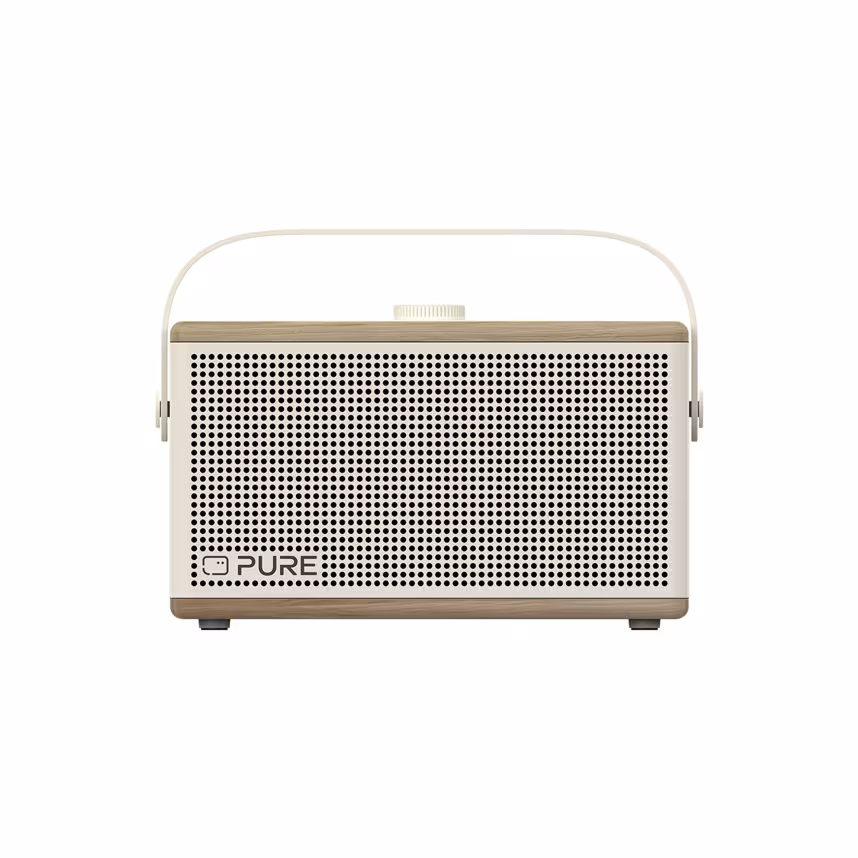 Pure Classic Aura Cotton White/Oak