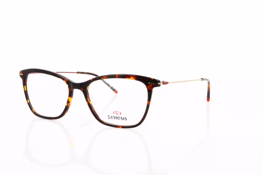 5015 C1 Damenbrille Kunststoff