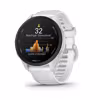Garmin Forerunner 70 steinwei&szlig;/schwarz