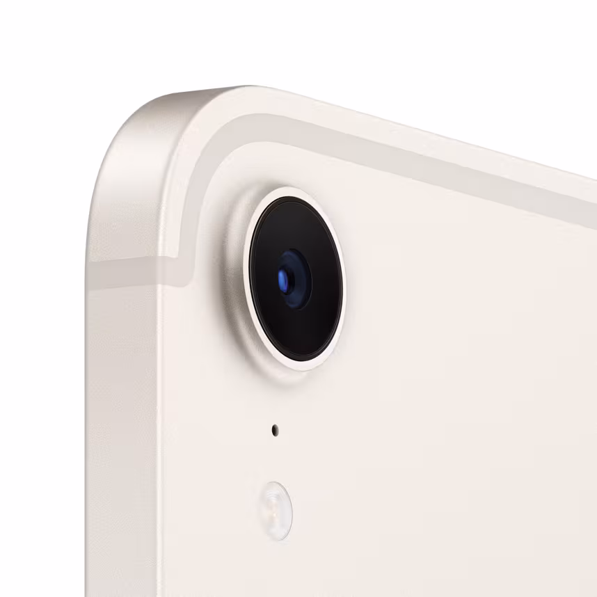 Apple iPad Mini LTE 8,3" 512GB polarstern 7. Gen