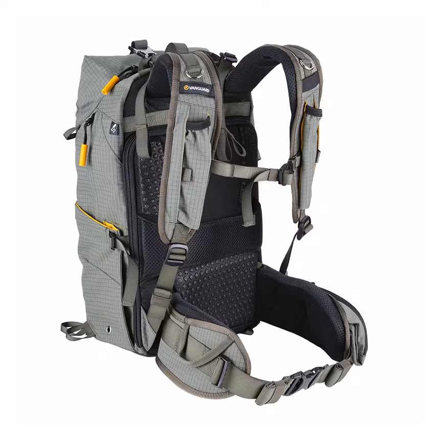 Vanguard VEO ACTIVE 46KG Rucksack Khaki