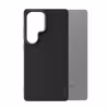 CARE PanzerGlass Fashionable Case Black Galaxy S25 Ultra