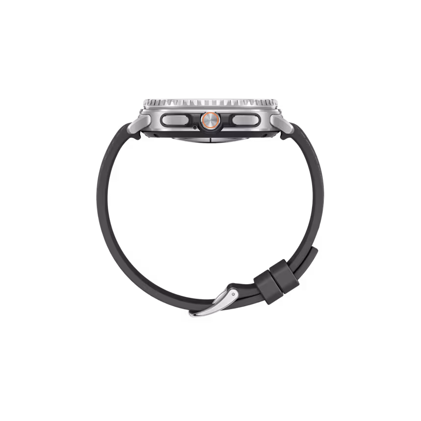 Samsung Galaxy Watch8 Classic 46mm LTE Black