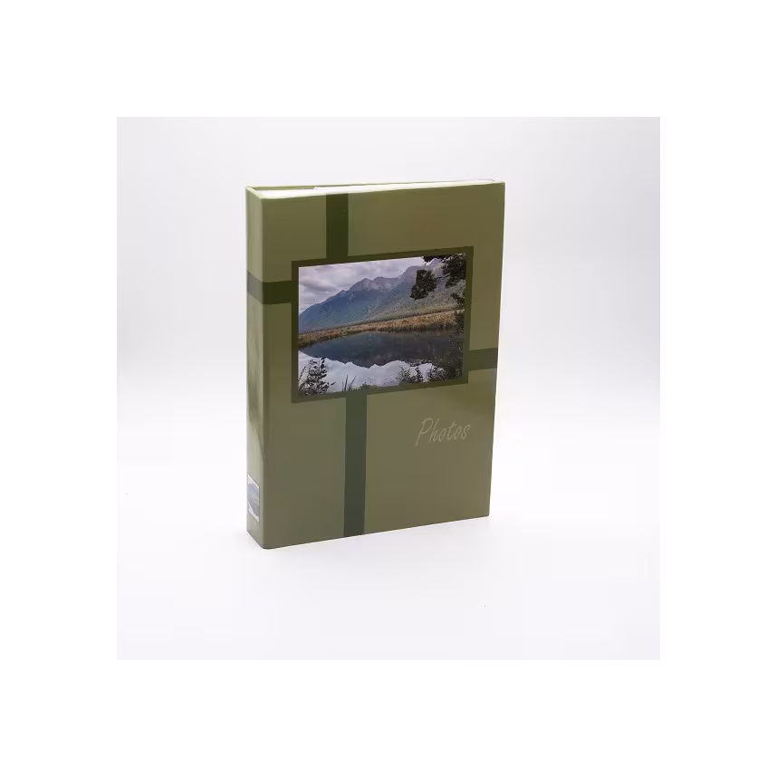 Einsteck Album "Hope" für 300 Fotos 10x15