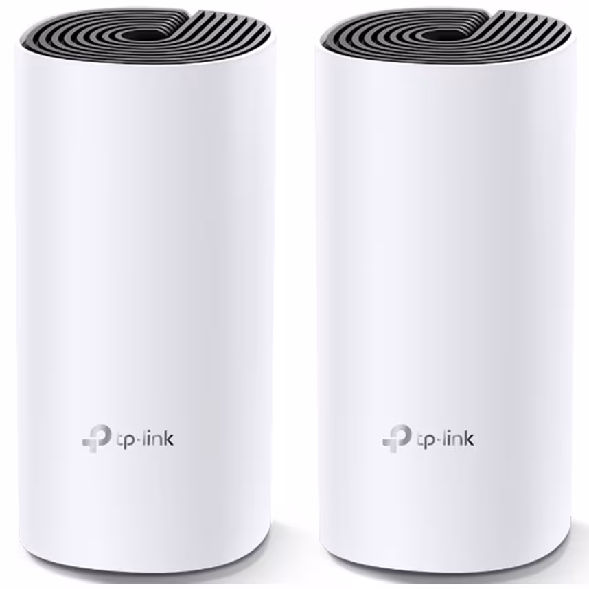 TP-Link AC1200 Whole-Home Mesh Wi-Fi Unit