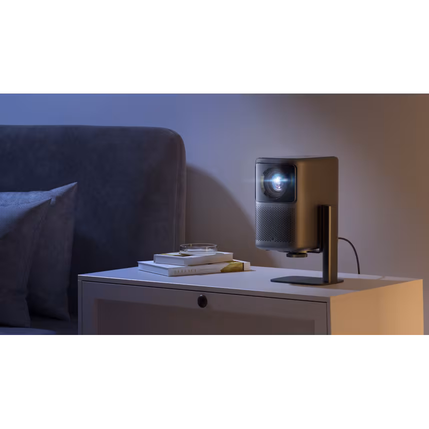 Dangbei N2 Projector Grey Bundle