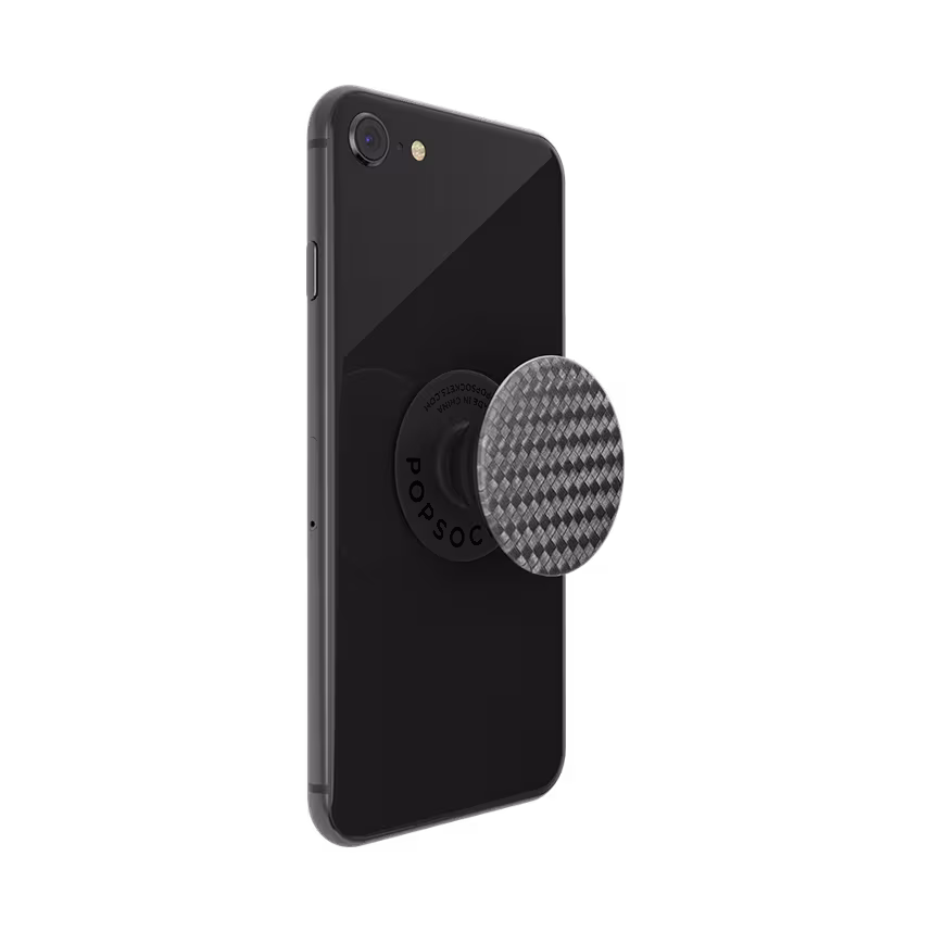Popsockets PGP Carbonite Weave