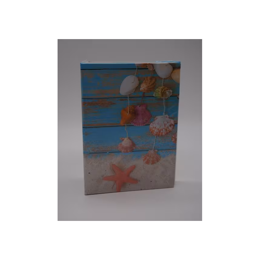 Minimax LX9104 "Vita" für 100 Fotos 10x15