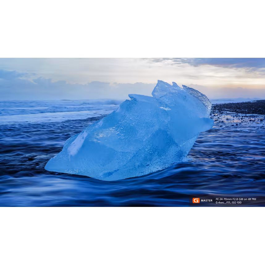 Sony SEL 24-70/2,8 GM