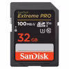 SanDisk SD Extreme Pro 32GB U3 100MB/s V30