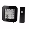Hama Wetterstation EWS-200 Schwarz
